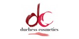 Duchess Cosmetics