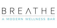 Breathe Wellness Oxygen Bar