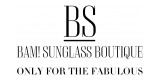 Bam Sunglass Boutique