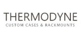 Thermodyne Cases & Racks
