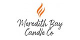 Meredith Bay Candles