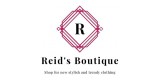 Reids Boutique