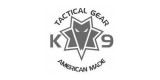 K9 Tactical Gear