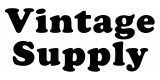 Vintage Supply