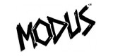 Modus Games