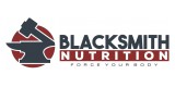Blacksmith Nutrition