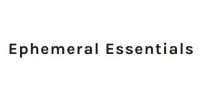 Ephemeral Essentials