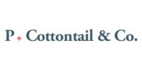 P Cottontail & Co
