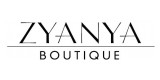 Zyanya Boutique