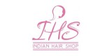 Indian Hair Shop