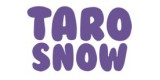 Taro Snow