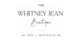 Whitney Jean Boutique
