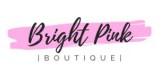 Bright Pink Boutique