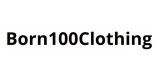 Born 100 Clothing