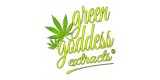 Green Goddess Extracts