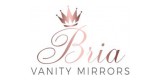 Bria Vanity Mirrors