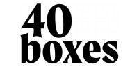 40 Boxes