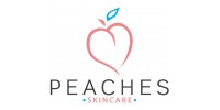 Peaches Skincare