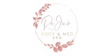 Rejuv Body and Med Spa