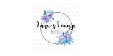 Lunas Lounge