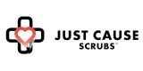 Just Cause Scrubs