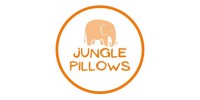 Jungle Pillows