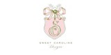 Sweet Caroline Designs