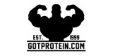 Gotprotein