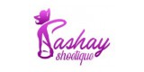 Sashay Shoetique