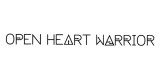 Open Heart Warrior