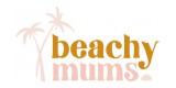 Beachy Mums