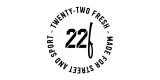 22 Fresh