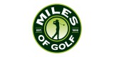 Miles Of Golf