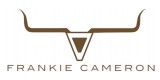 Frankie Cameron