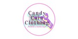 Candy Cain Clothing