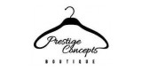 Prestige Concepts Boutique