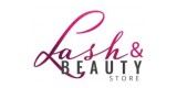 Lash And Beauty Store