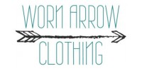 Worn Arrow Clothing