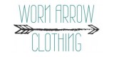 Worn Arrow Clothing
