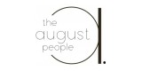 The August People