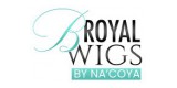 B Royal Wigs