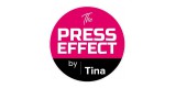 The Press Effect.
