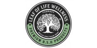 Leaf Of Life Wellness