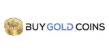 Buy Gold Coins