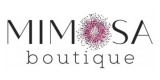 Mimosa Boutique