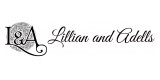 Lillian and Adells
