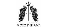 Moto Defiant
