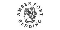 Amber Fort Bedding