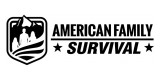 American Family Survival