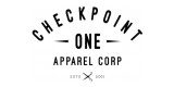 Checkpointone Apparel